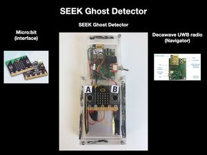 The SEEK Detector V2