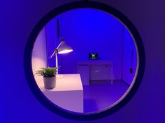Room is Sad at the London Design Biennale