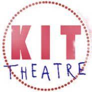 The logo of KIT Theatre